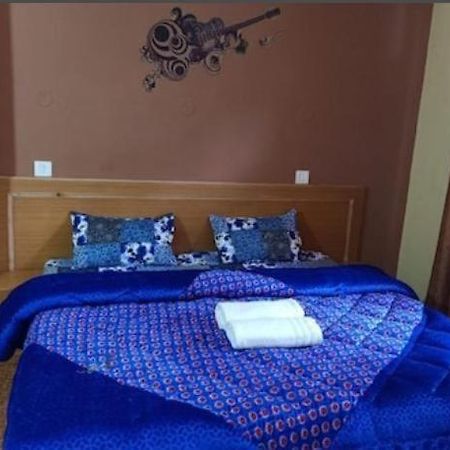 Ruby Hill View Hotel McLeod Gandzs Kültér fotó
