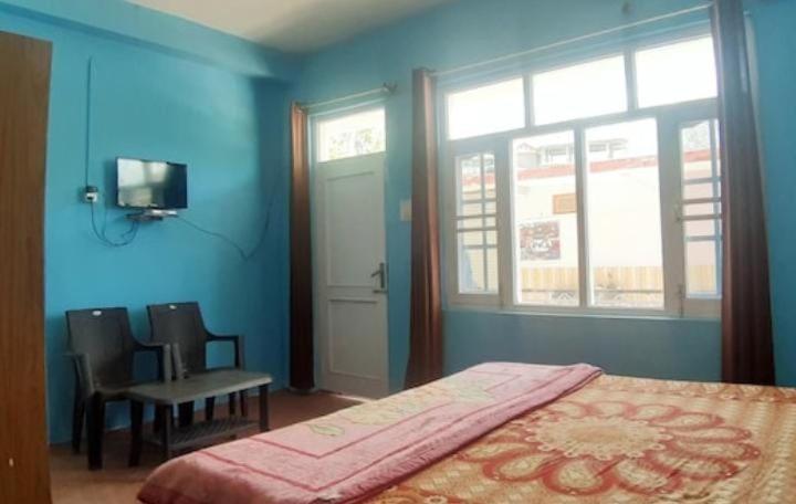 Ruby Hill View Hotel McLeod Gandzs Kültér fotó